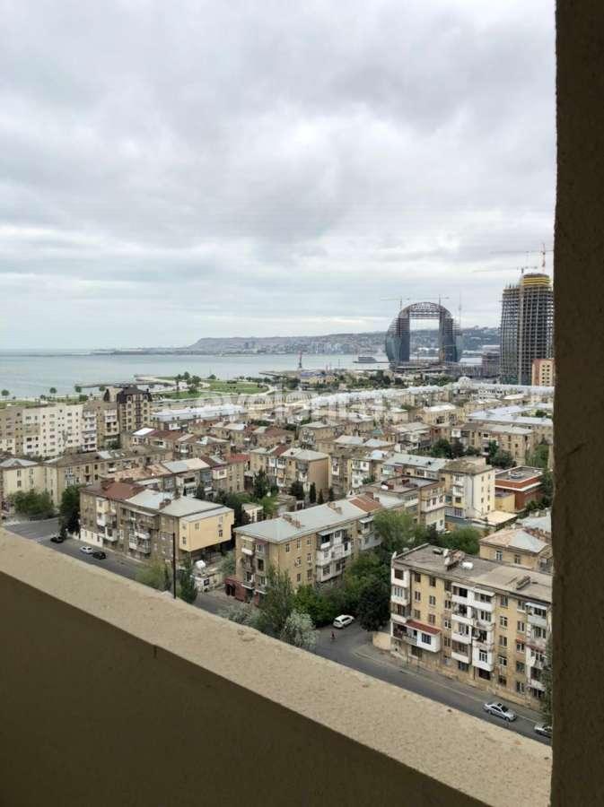 Satılır, yeni tikili, 2 otaqlı, 95 m², Şah İsmayıl Xətai m.