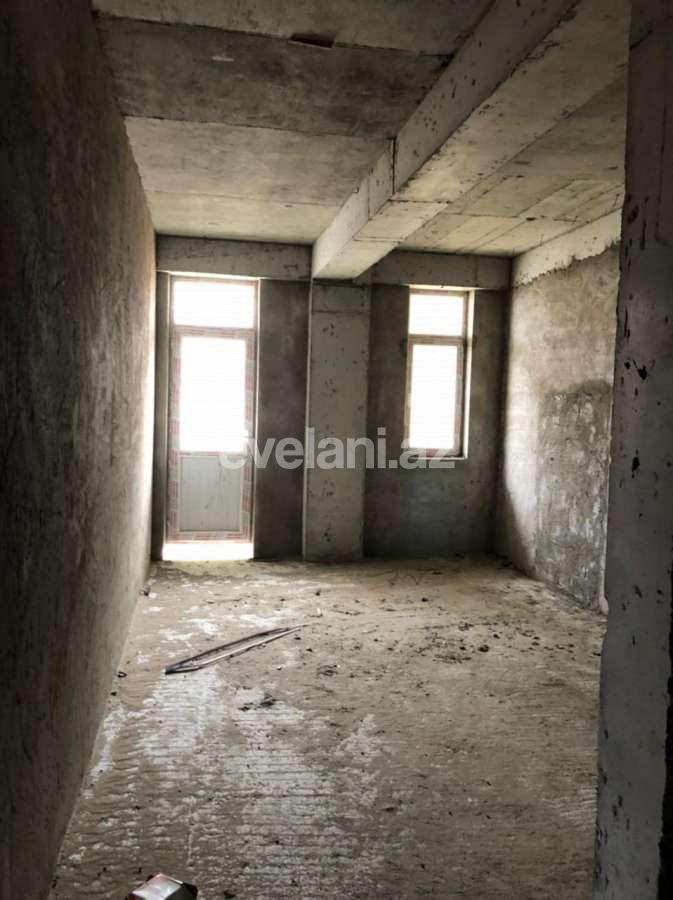 Satılır, yeni tikili, 2 otaqlı, 95 m², Şah İsmayıl Xətai m.