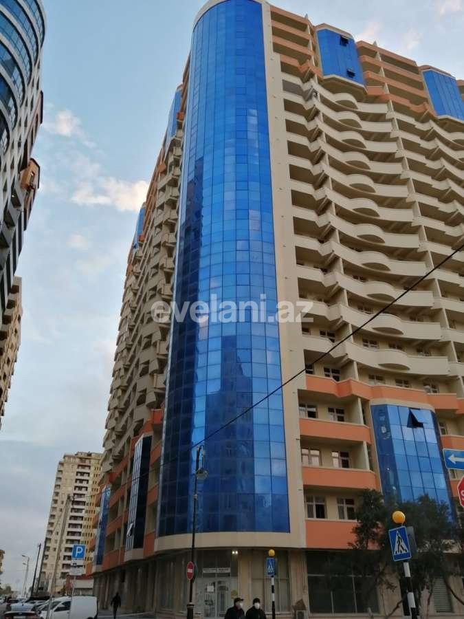 Satılır, yeni tikili, 2 otaqlı, 95 m², Şah İsmayıl Xətai m.