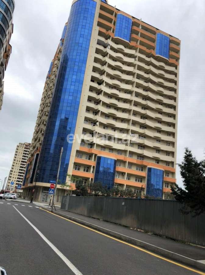 Satılır, yeni tikili, 2 otaqlı, 95 m², Şah İsmayıl Xətai m.