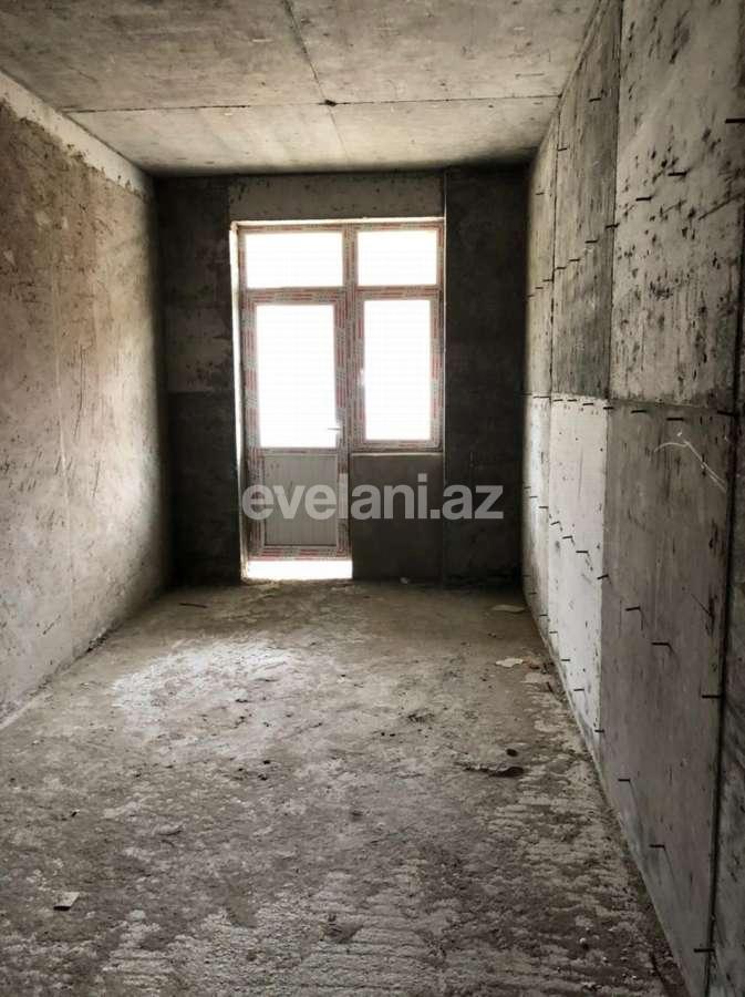 Satılır, yeni tikili, 2 otaqlı, 95 m², Şah İsmayıl Xətai m.