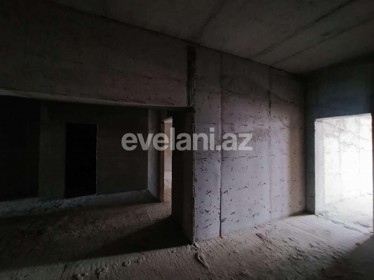 Sale, new building, 4 room, 242 m², 28 may m.