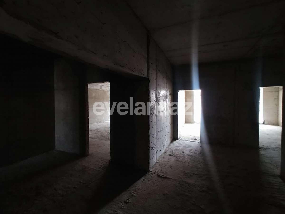 Sale, new building, 4 room, 242 m², 28 may m.