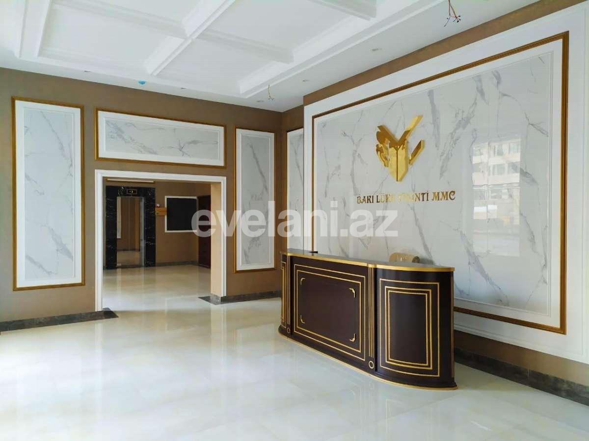 Satılır, yeni tikili, 2 otaqlı, 56 m², Şah İsmayıl Xətai m.