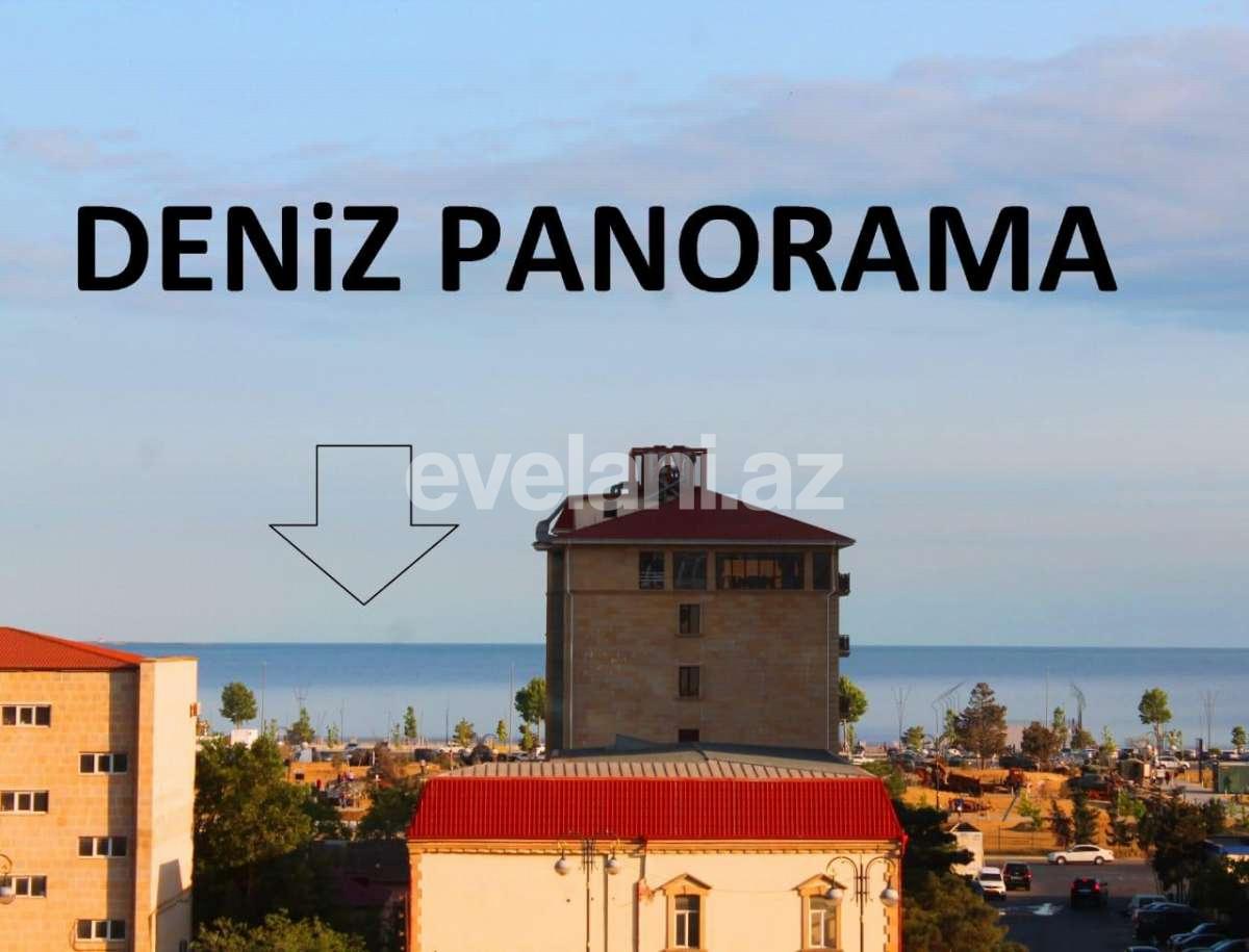 Satılır, yeni tikili, 2 otaqlı, 56 m², Şah İsmayıl Xətai m.