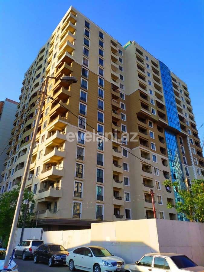 Satılır, yeni tikili, 2 otaqlı, 56 m², Şah İsmayıl Xətai m.