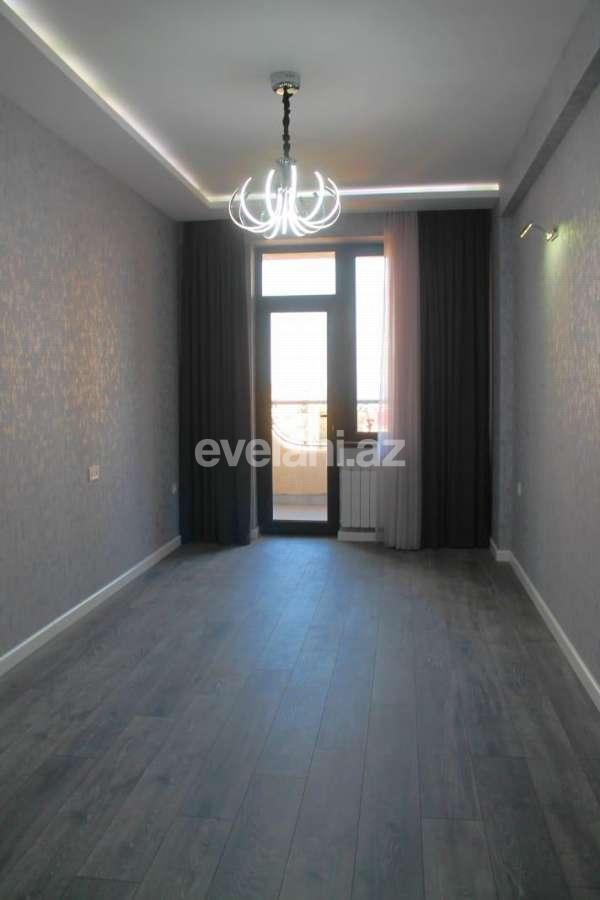 Satılır, yeni tikili, 2 otaqlı, 56 m², Şah İsmayıl Xətai m.