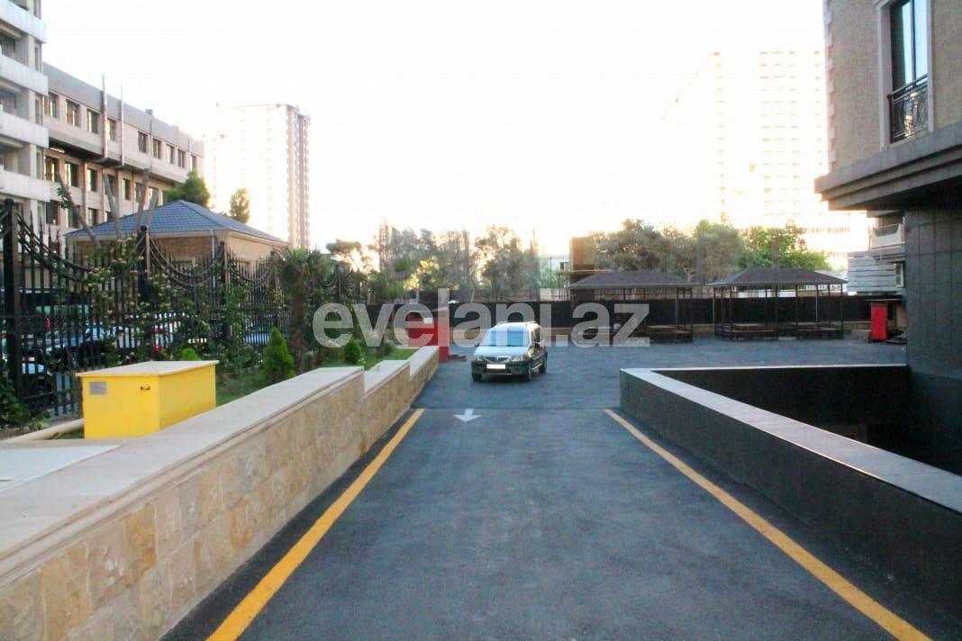 Satılır, yeni tikili, 2 otaqlı, 56 m², Şah İsmayıl Xətai m.