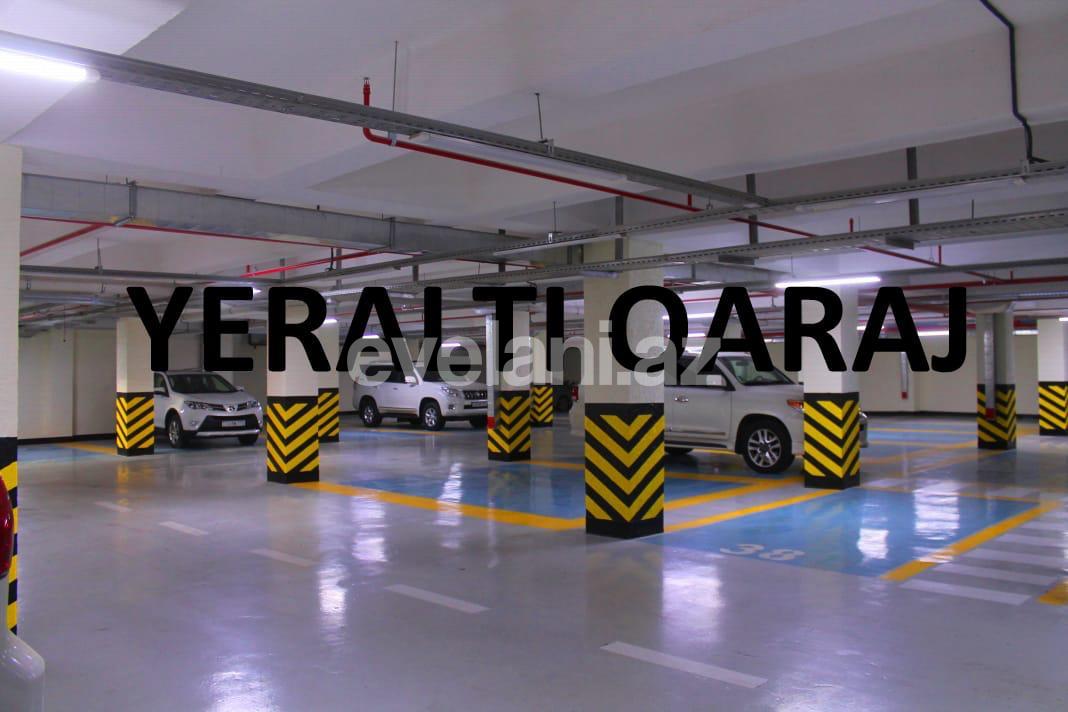 Satılır, yeni tikili, 2 otaqlı, 56 m², Şah İsmayıl Xətai m.