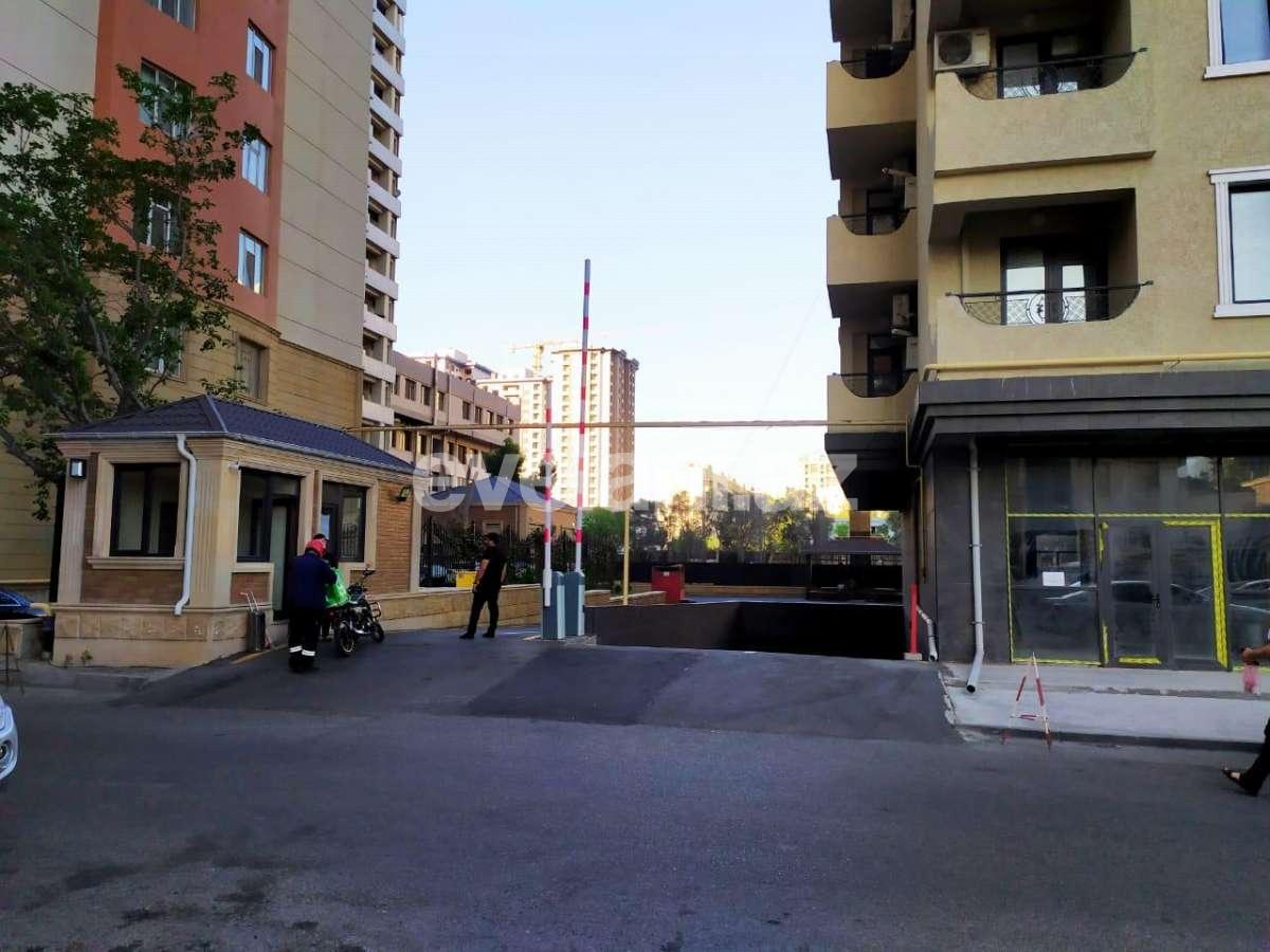 Satılır, yeni tikili, 2 otaqlı, 56 m², Şah İsmayıl Xətai m.