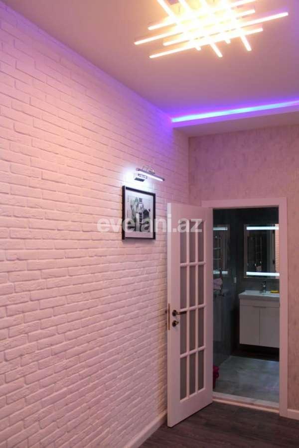 Satılır, yeni tikili, 2 otaqlı, 56 m², Şah İsmayıl Xətai m.