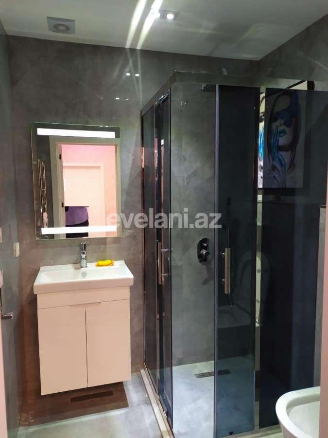 Satılır, yeni tikili, 2 otaqlı, 56 m², Şah İsmayıl Xətai m.