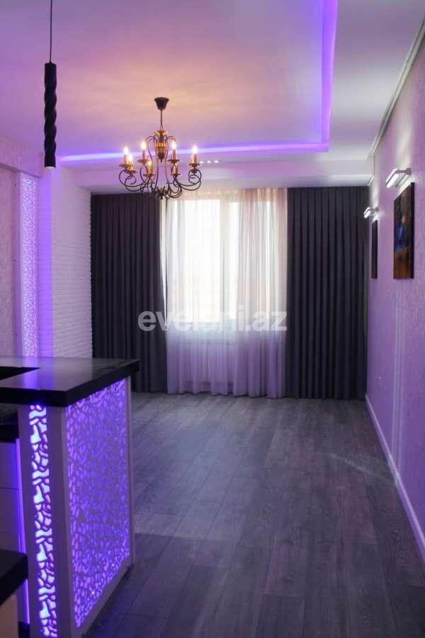 Satılır, yeni tikili, 2 otaqlı, 56 m², Şah İsmayıl Xətai m.