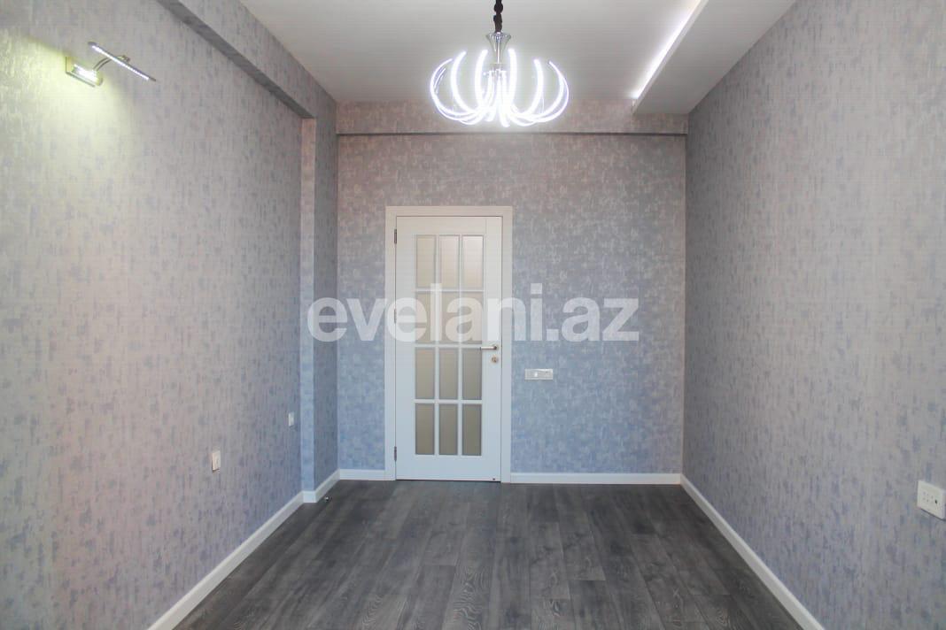 Satılır, yeni tikili, 2 otaqlı, 56 m², Şah İsmayıl Xətai m.