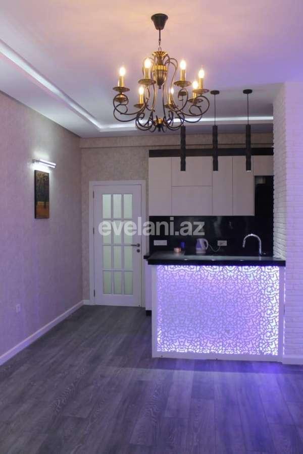 Satılır, yeni tikili, 2 otaqlı, 56 m², Şah İsmayıl Xətai m.