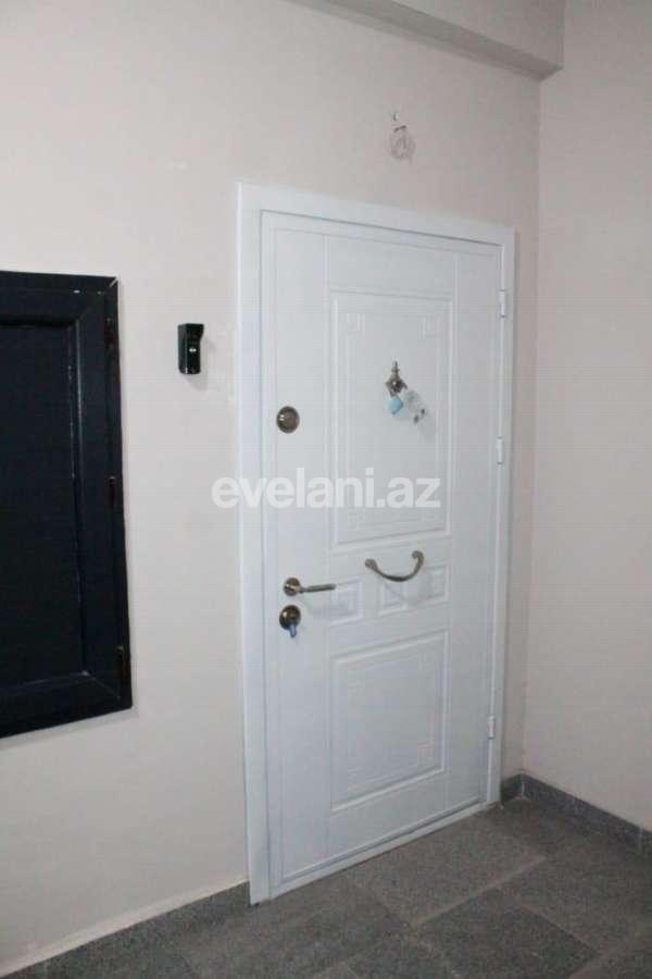 Satılır, yeni tikili, 2 otaqlı, 56 m², Şah İsmayıl Xətai m.