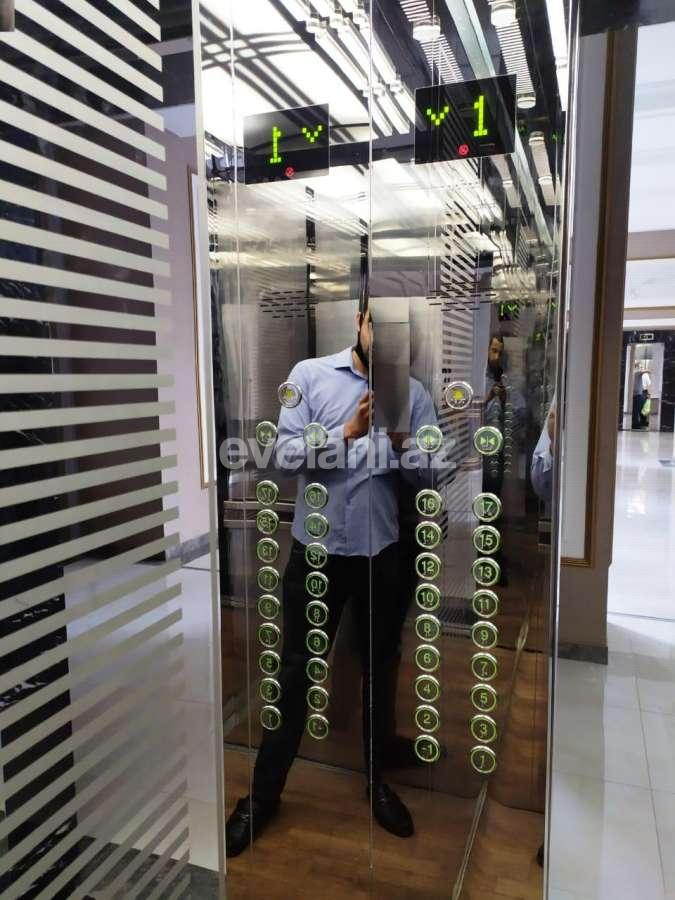 Satılır, yeni tikili, 2 otaqlı, 56 m², Şah İsmayıl Xətai m.