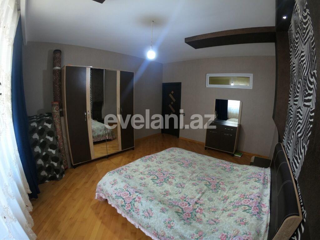 Sale, new building, 3 room, 105 m², Hazi Aslanov m.