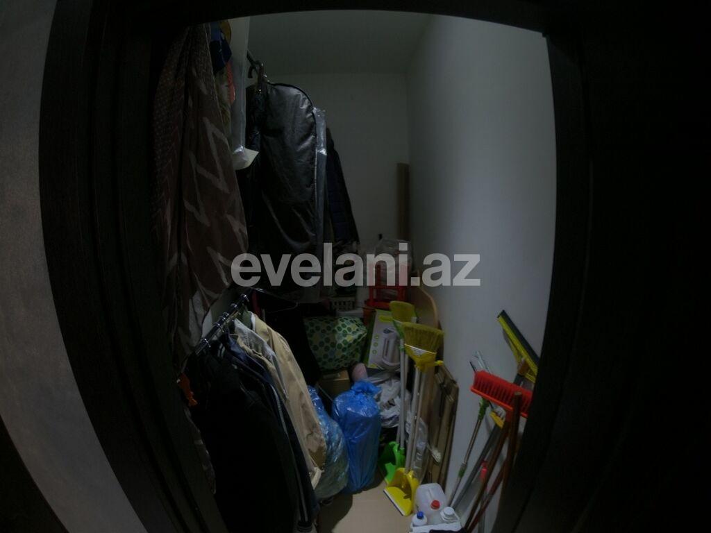 Sale, new building, 3 room, 105 m², Hazi Aslanov m.