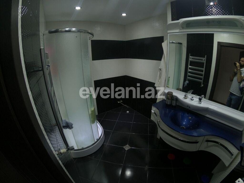Sale, new building, 3 room, 105 m², Hazi Aslanov m.