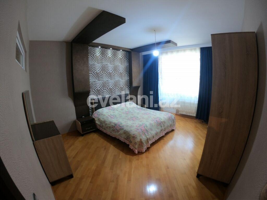 Sale, new building, 3 room, 105 m², Hazi Aslanov m.