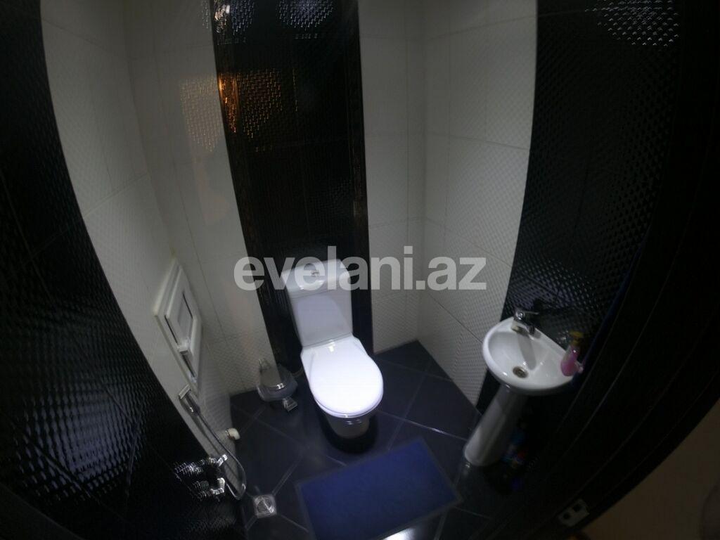 Sale, new building, 3 room, 105 m², Hazi Aslanov m.