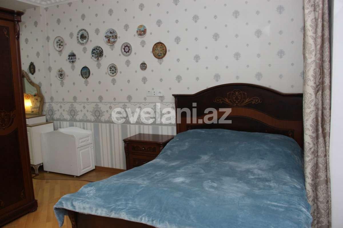 Satılır, yeni tikili, 3 otaqlı, 155 m², Şah İsmayıl Xətai m.