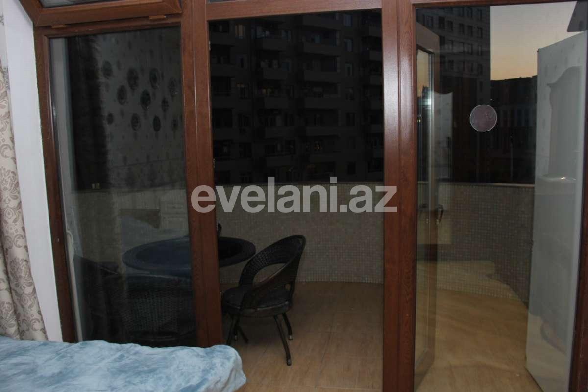 Satılır, yeni tikili, 3 otaqlı, 155 m², Şah İsmayıl Xətai m.