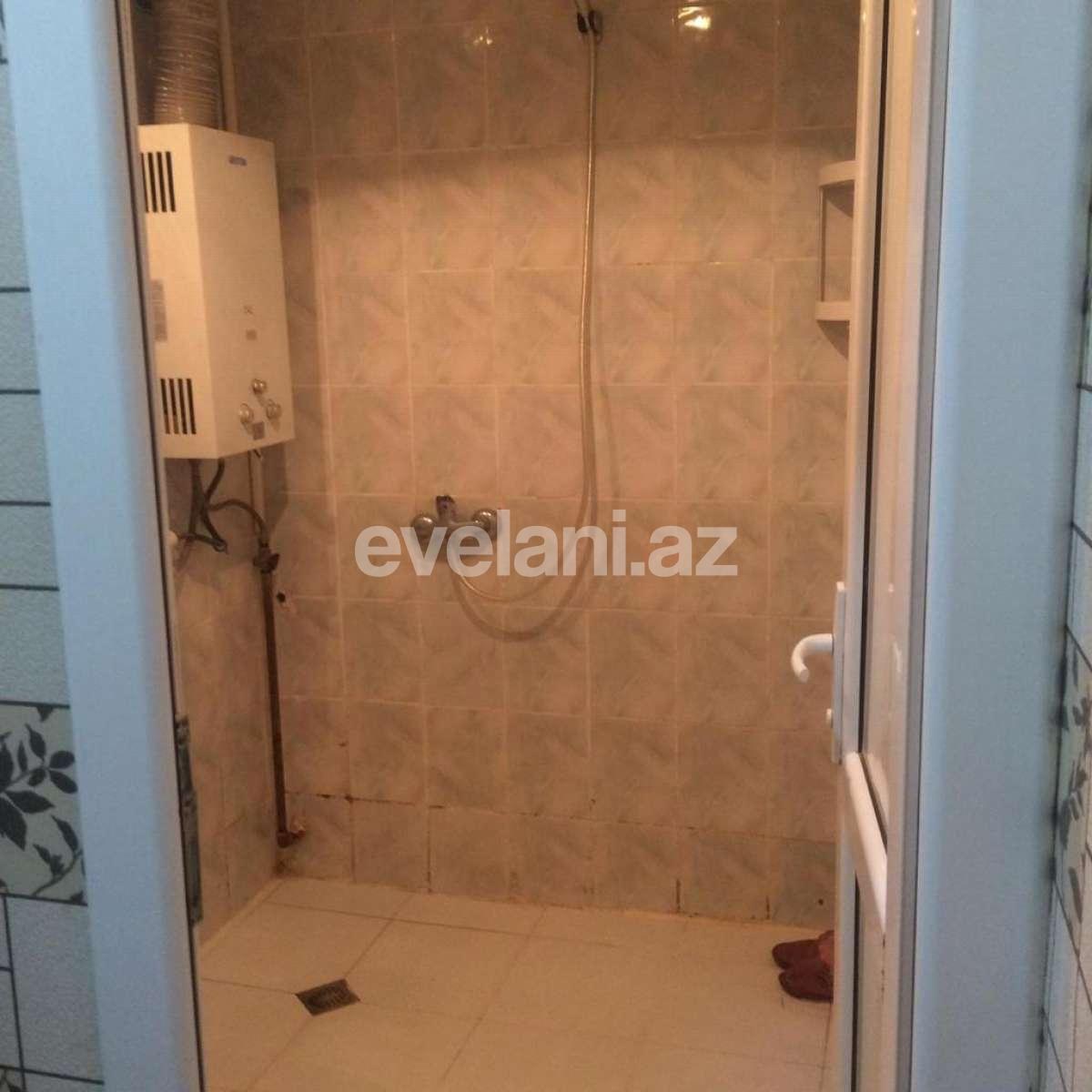 Kirayə verilir, köhnə tikili, 2 otaqlı, 40 m², 20 yanvar m.