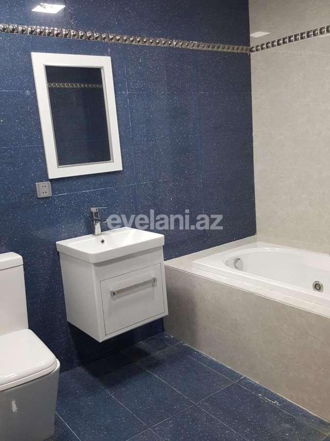 Satılır, yeni tikili, 4 otaqlı, 160 m², Gənclik m.