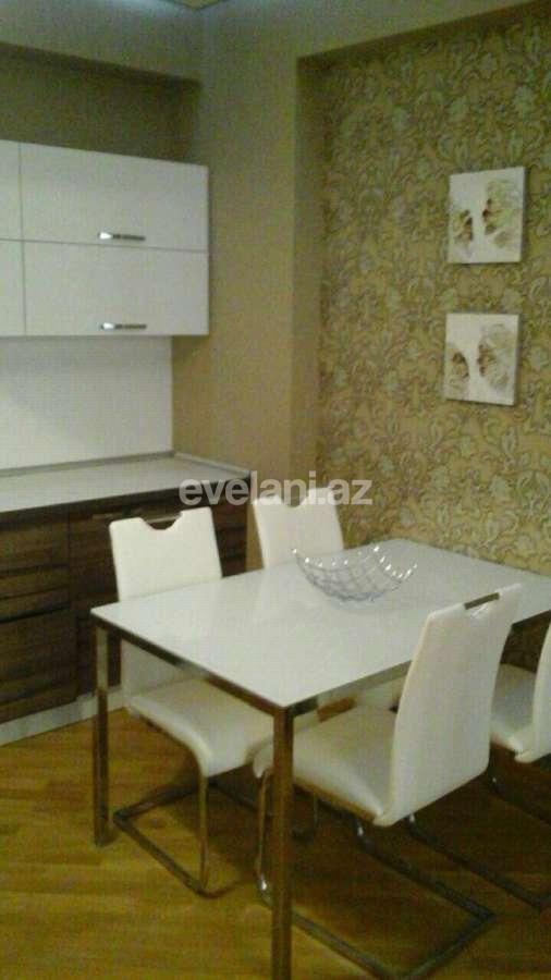 Satılır, yeni tikili, 4 otaqlı, 160 m², Gənclik m.