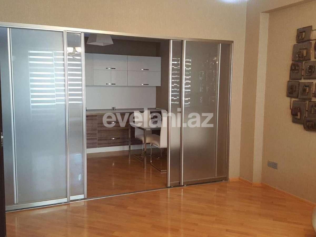 Satılır, yeni tikili, 4 otaqlı, 160 m², Gənclik m.