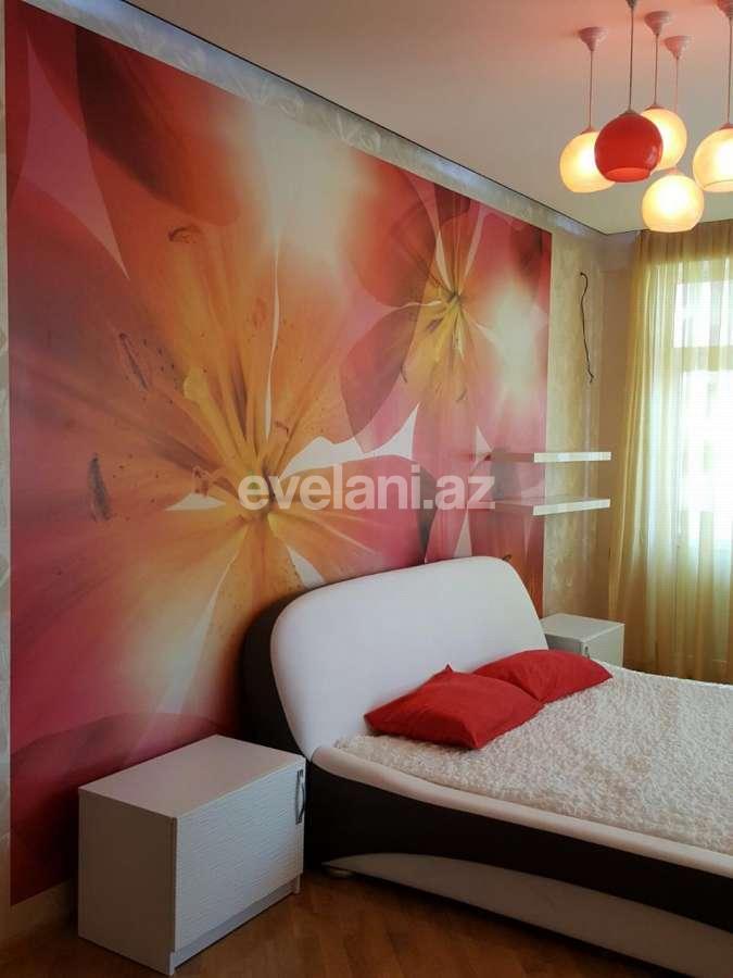 Satılır, yeni tikili, 4 otaqlı, 160 m², Gənclik m.