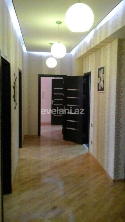 Satılır, yeni tikili, 4 otaqlı, 160 m², Gənclik m.