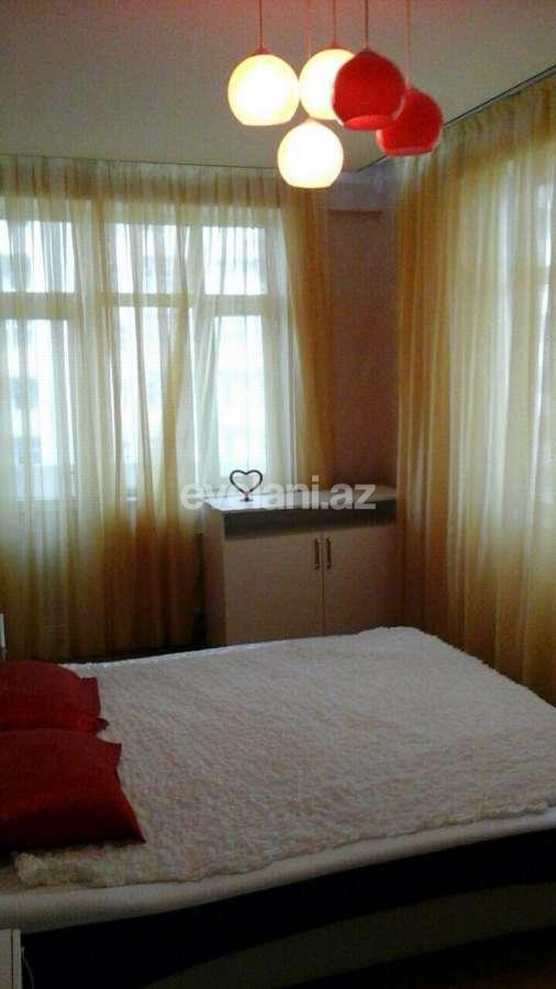 Satılır, yeni tikili, 4 otaqlı, 160 m², Gənclik m.