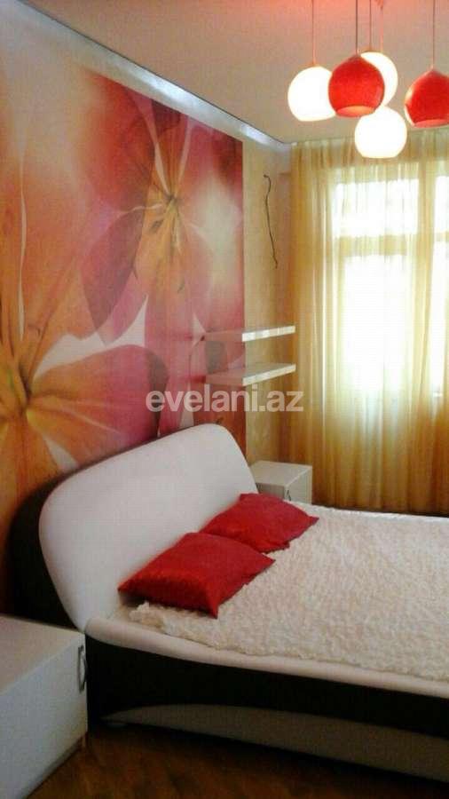 Satılır, yeni tikili, 4 otaqlı, 160 m², Gənclik m.