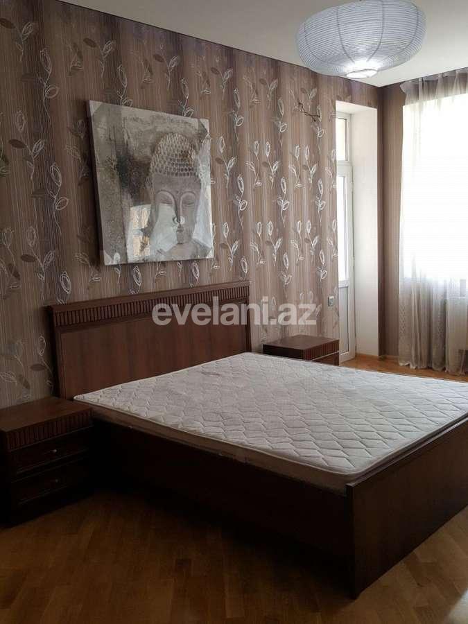 Satılır, yeni tikili, 4 otaqlı, 160 m², Gənclik m.