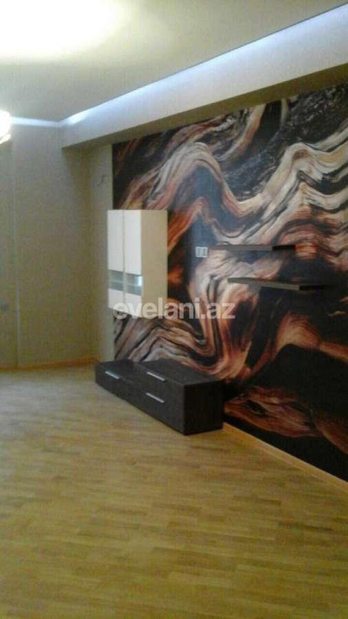 Satılır, yeni tikili, 4 otaqlı, 160 m², Gənclik m.