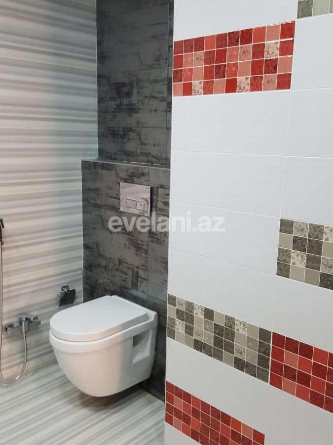 Satılır, yeni tikili, 4 otaqlı, 160 m², Gənclik m.