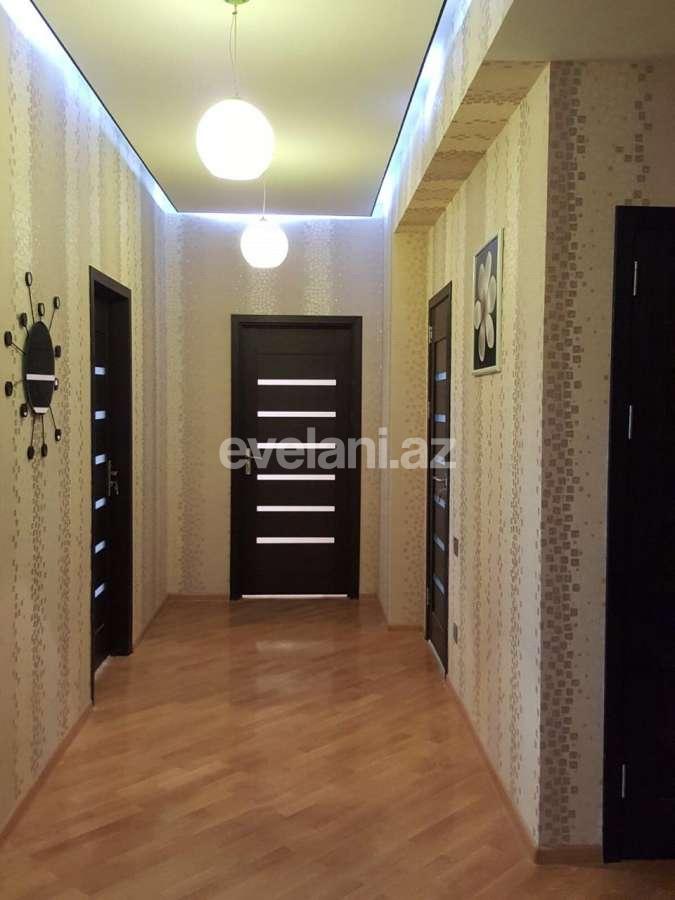 Satılır, yeni tikili, 4 otaqlı, 160 m², Gənclik m.
