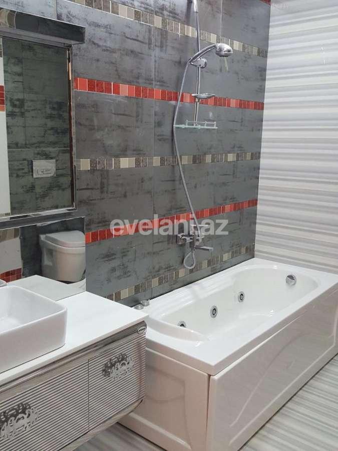 Satılır, yeni tikili, 4 otaqlı, 160 m², Gənclik m.