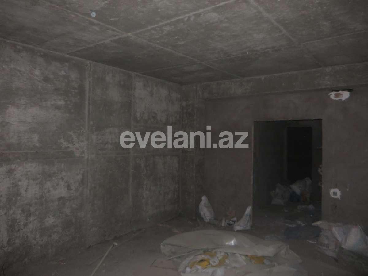 Satılır, yeni tikili, 3 otaqlı, 113 m², Nərimanov r.