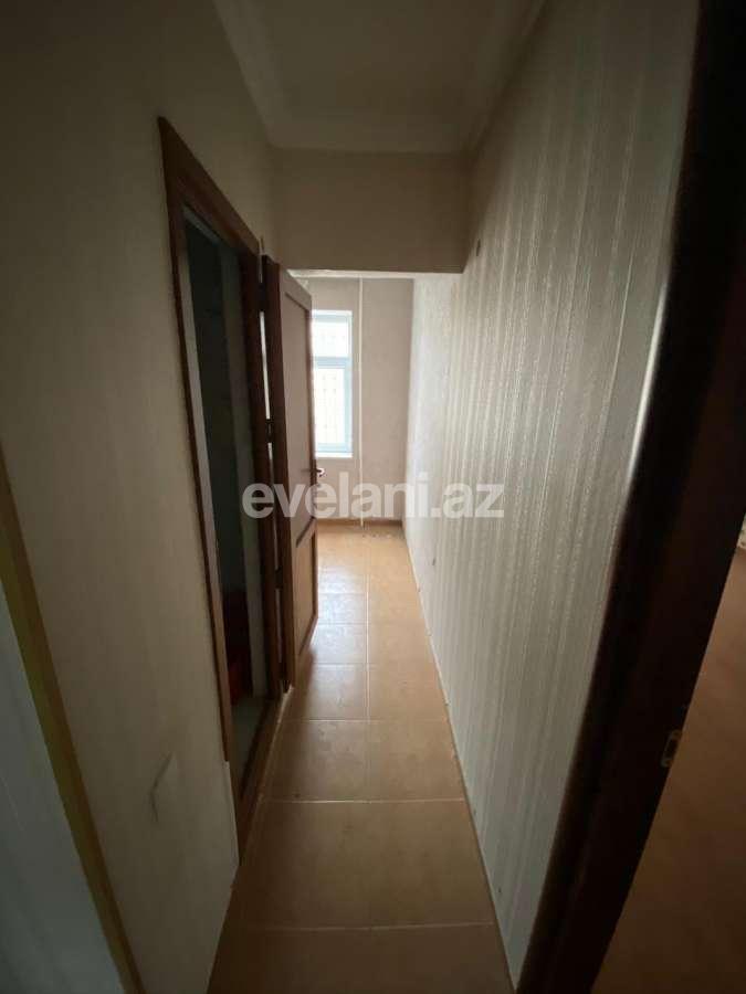 Satılır, köhnə tikili, 3 otaqlı, 75 m², Neftçilər m.