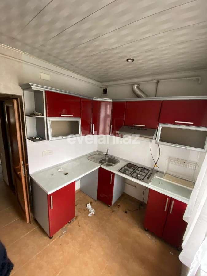 Satılır, köhnə tikili, 3 otaqlı, 75 m², Neftçilər m.