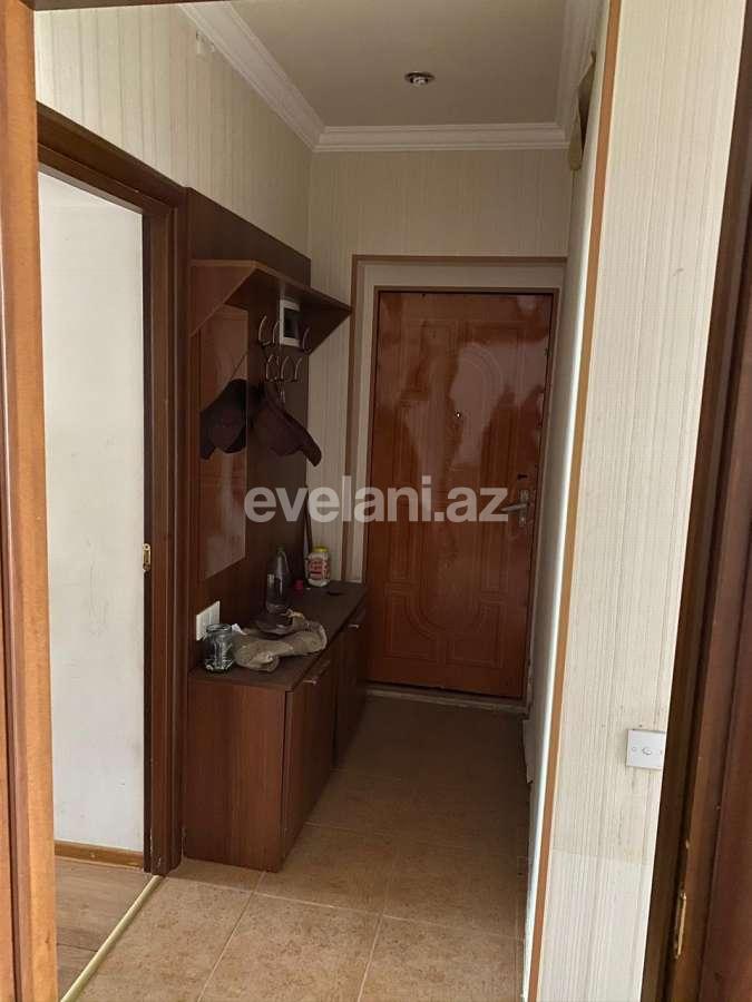 Satılır, köhnə tikili, 3 otaqlı, 75 m², Neftçilər m.