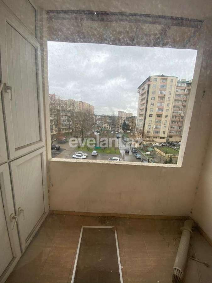 Satılır, köhnə tikili, 3 otaqlı, 75 m², Neftçilər m.