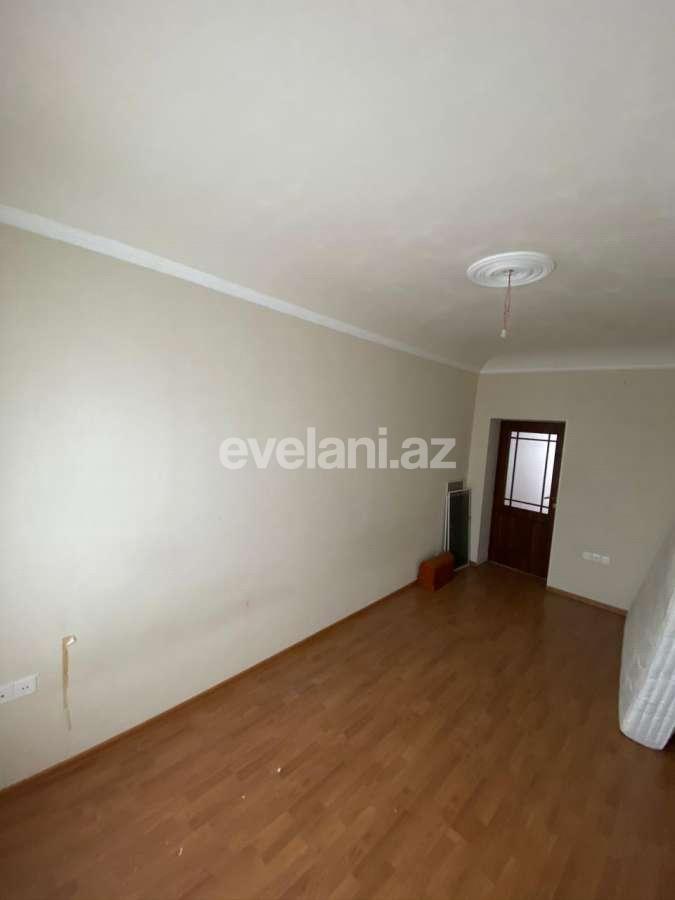 Satılır, köhnə tikili, 3 otaqlı, 75 m², Neftçilər m.