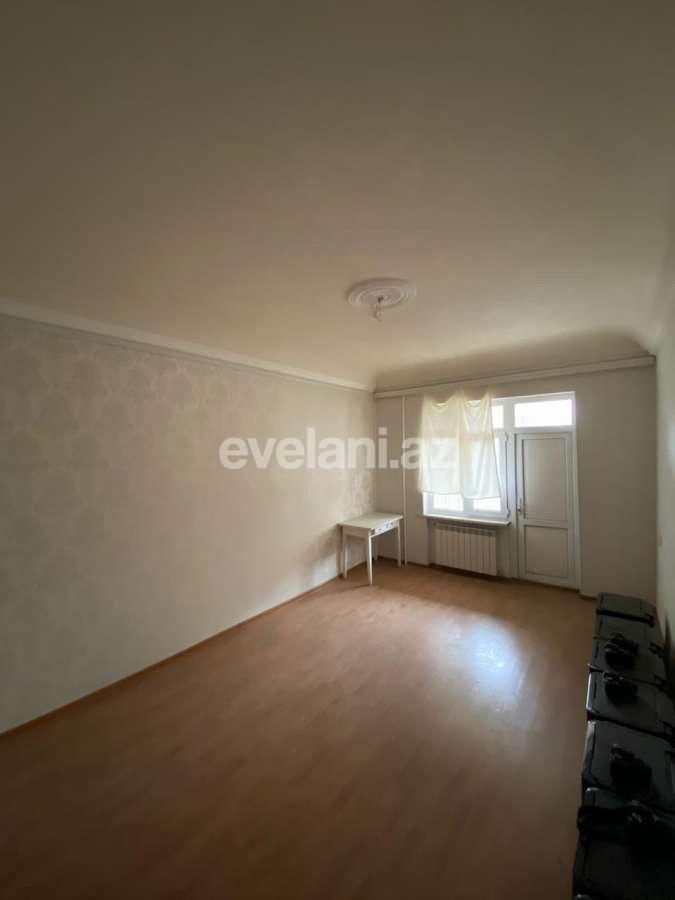 Satılır, köhnə tikili, 3 otaqlı, 75 m², Neftçilər m.