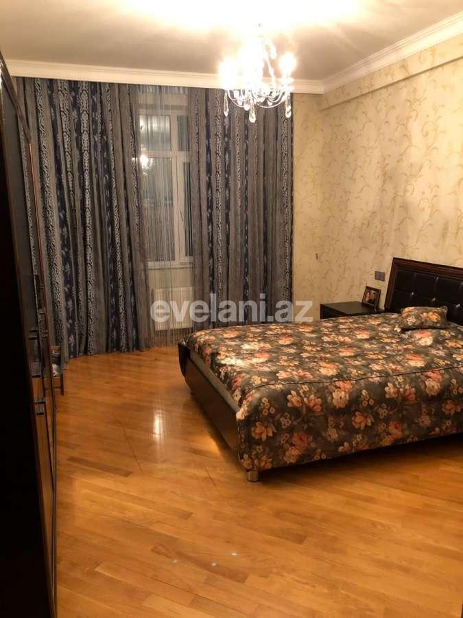 Sale, new building, 3 room, 162 m², Ganjlik m.