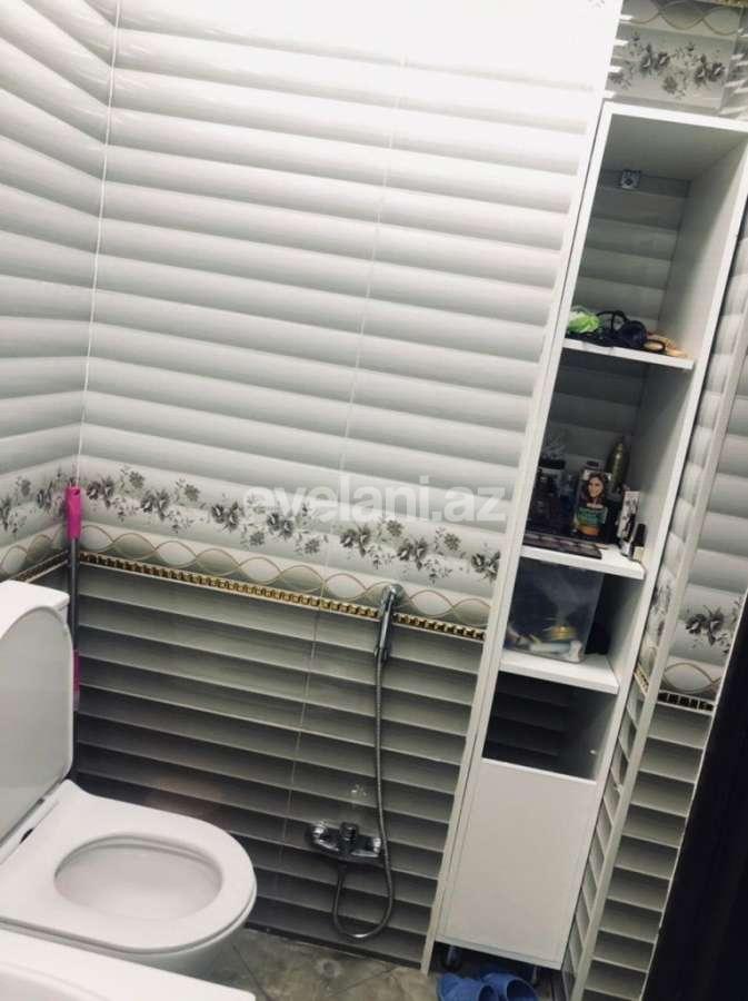 Satılır, yeni tikili, 2 otaqlı, 60 m², Memar Əcəmi m.